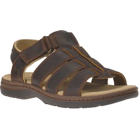 open toe fisherman sandals